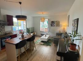 charmant appartement, hotel a Larressore