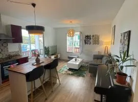 charmant appartement