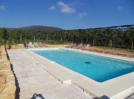 Les Jardins de Bouteille