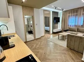 Centrico 8 Tanger Bendiban