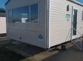 Buckingham Breeze Haven Caravan Hire Marton Mere Blackpool