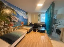 Ferienzimmer Healing und Montuerwohnung