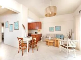 Marmi Hersonissos Center Apartment