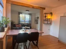 Ferienwohnung Holl