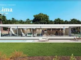 LIMA 18 , Las Colinas Golf, Orihuela costa