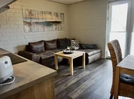 Ferienwohnung Ebbe Dagebüll