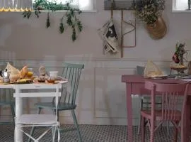 Casa Fellin 1891 B&B