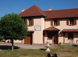 La demeure Flieg