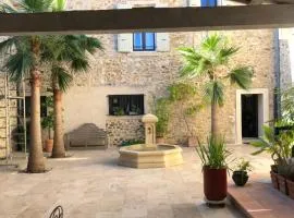 Maison Mia Majorelle
