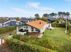 3 Bedroom Amazing Home In Nyborg