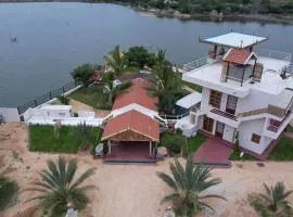Habba Dates Villa Near Chikkaballapur