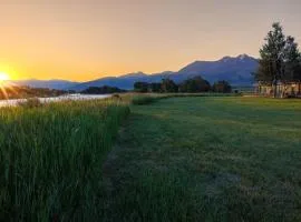 Osprey Acres