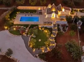 PALACHARME - Trulli Luxury