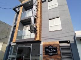 Villalba Boutique Hotel, hotel poblíž Letiště Alfonso López Pumarejo - VUP, Valledupar