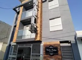 Villalba Boutique Hotel