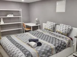 Ready Appartement proche aéroport Orly