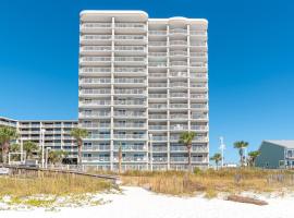 Tradewinds 908, Hotel in Orange Beach