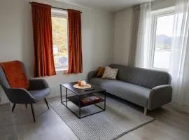 Gammelbanken - Appartements
