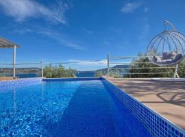 Marea Alonissos, hotel v destinaci Alonissos