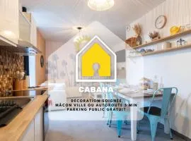 Cabana & On dirait le Sud