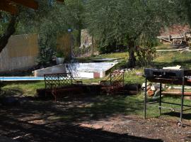 Casa Caminos del vino, Hotel in Mendoza