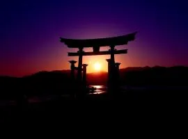 Full house Miyajima