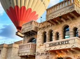 Cappadocia Chiaro