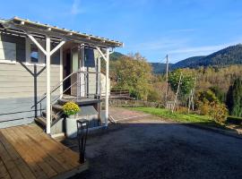 Chalet Notcimick, Hotel in Raon-sur-Plaine