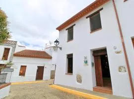 Casa del Río by SIERRA VIVA