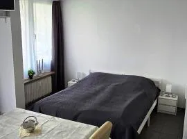 Ruhige Ferienwohnung