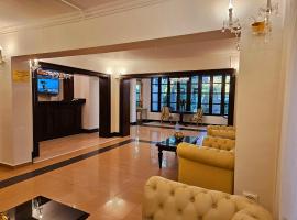 Timişoara में, होटल Hotel Royal Plaza