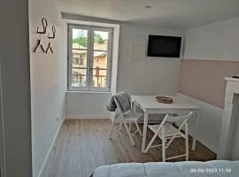 Le gîte du Fricassou