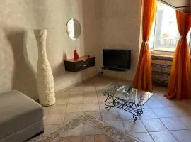 Appartamento centro storico davanti al Duomo di Pavia