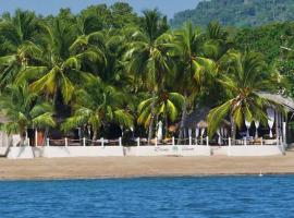 Doany Beach