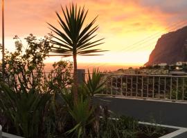 Oásis Suites - Funchal, хотел в Фуншал