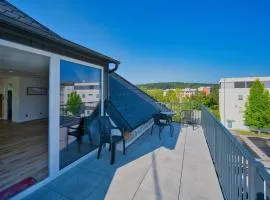 Penthouse Vöcklabruck