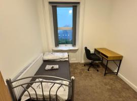 Barnsley Guesthouse, hotel v destinaci Barnsley