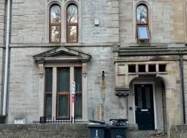 Barnsley Guesthouse