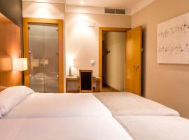 Zenit Logro&ntilde;o