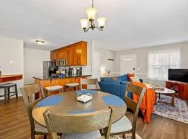 Charming Single Family Attached