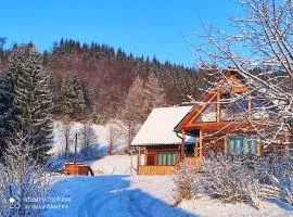 Căsuța de la munte