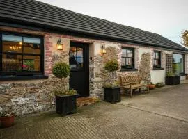 Bramble Cottage, hidden gem in Comber near Belfast