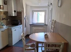 I Monti sul Mare - appartamento a Genova Pegli