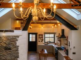 Bramble Cottage, hidden gem in Comber near Belfast, hotel i Comber