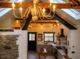 Bramble Cottage, hidden gem in Comber near Belfast