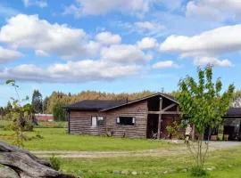 Mi refugio rural