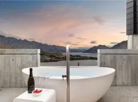 No.8 Queenstown