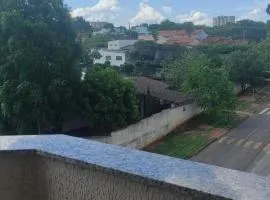 Flat Caldas novas