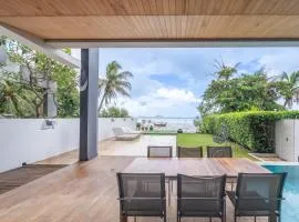 拉威Eva8 三卧海边别墅 近拉威海鲜市场