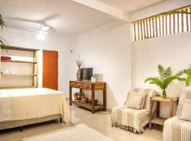 apartamento ravenala